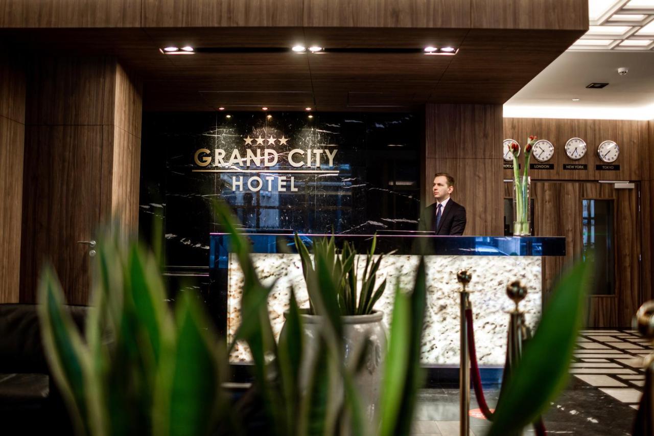 Hotel Grand 4*