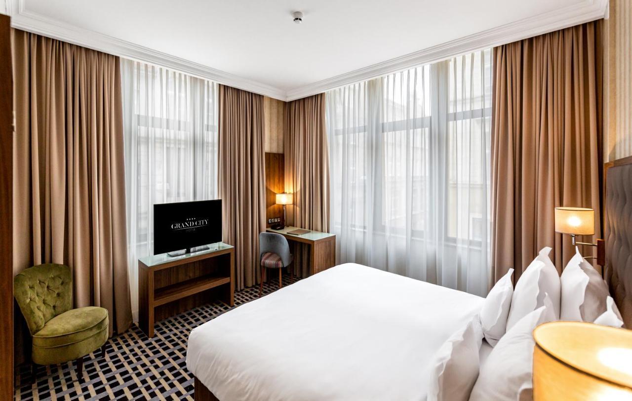 Hotel Grand Wroclaw