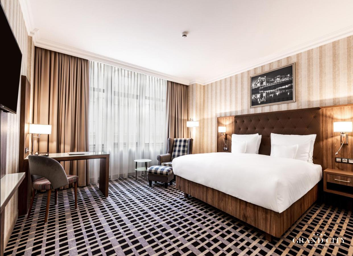 Hotel Grand 4*